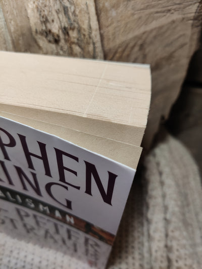 Foto van het boek
