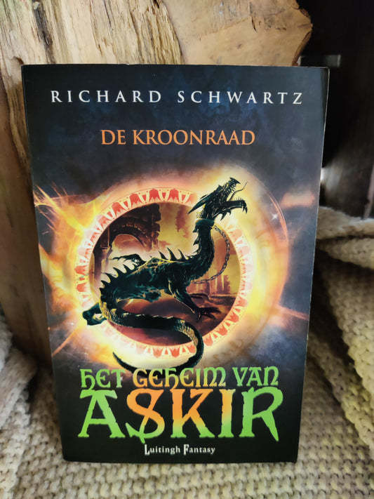 De kroonraad