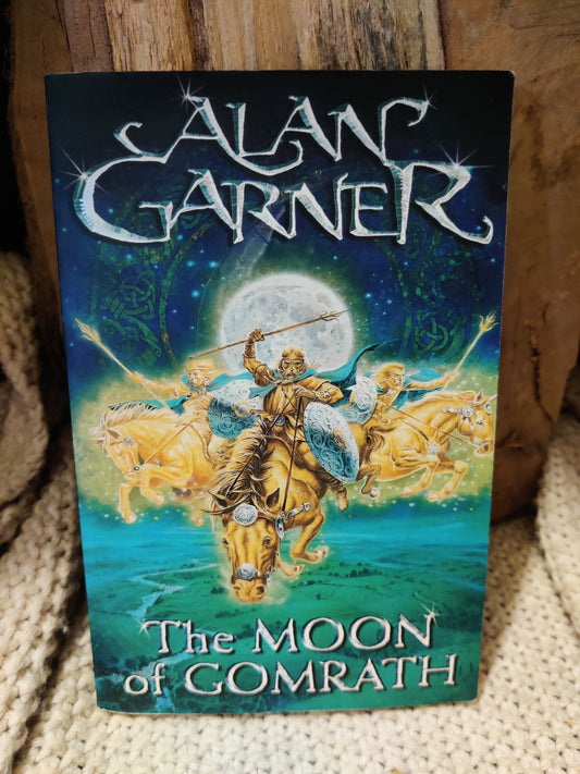 The Moon of Gomrath