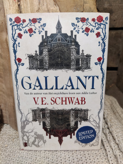 Gallant