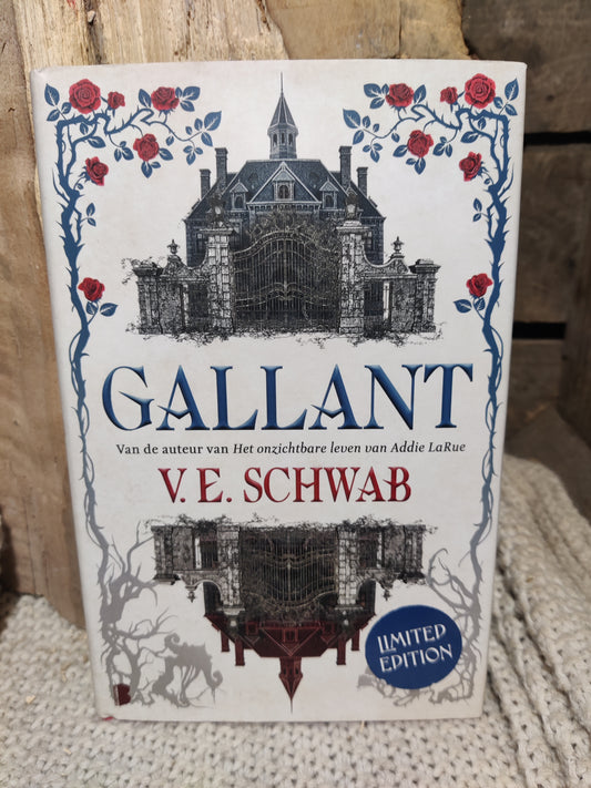 Gallant