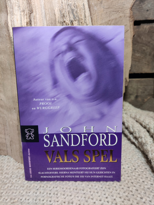 Vals spel