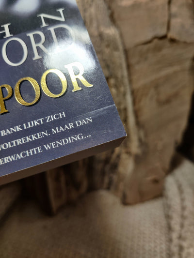 Dood spoor