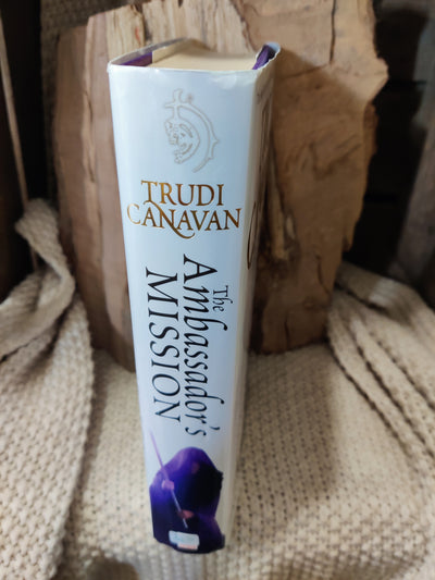 The Ambassador's Mission