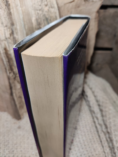 Foto van het boek