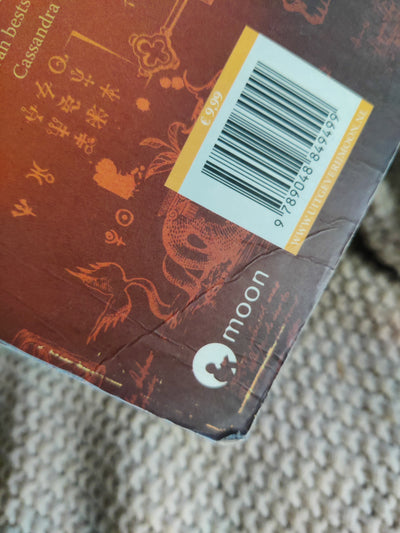 De Bronzen Sleutel