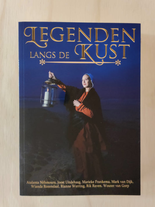 Legenden langs de Kust