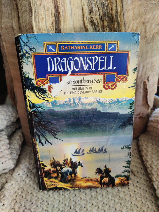 Dragonspell