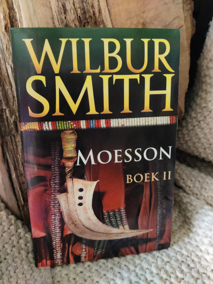 Moesson box