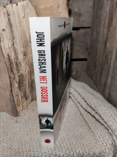 Foto van het boek