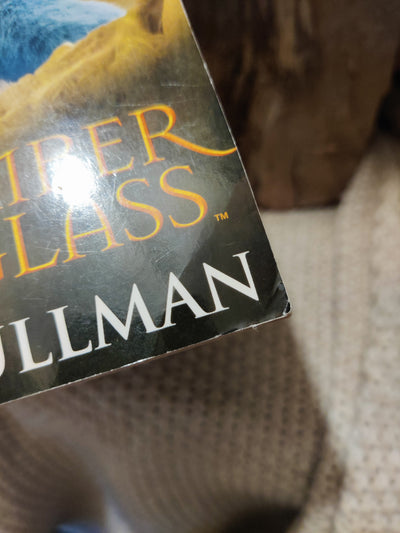 The Amber Spyglass