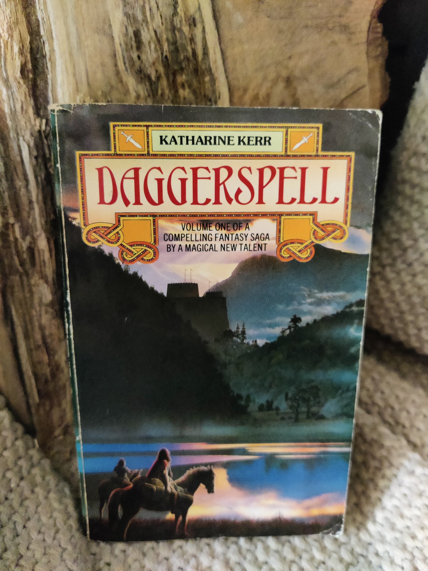 Daggerspell