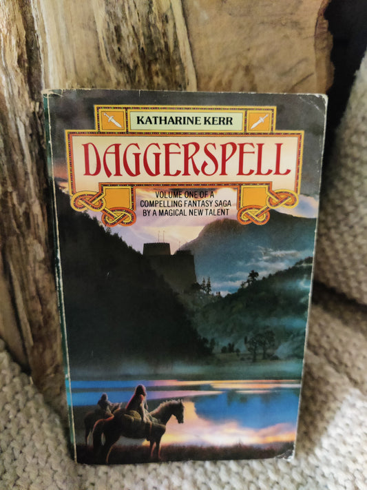 Daggerspell