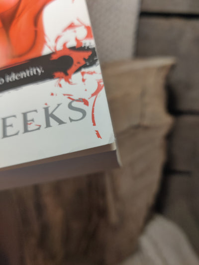 Foto van het boek