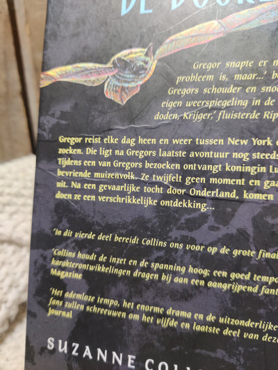 De Vuurlanden