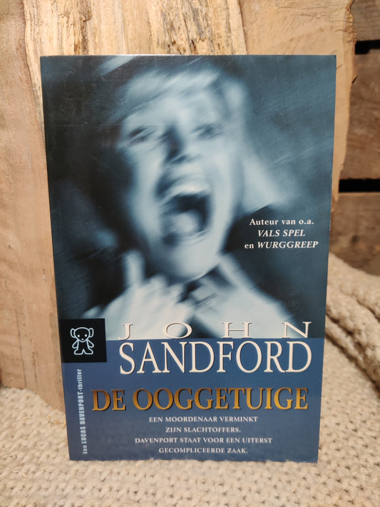 De Ooggetuige