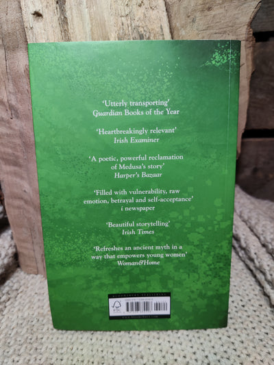 Foto van het boek