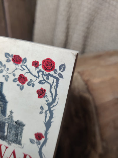 Foto van het boek