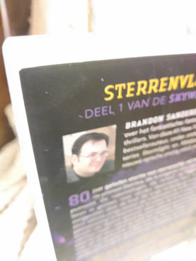 Sterrenvlucht
