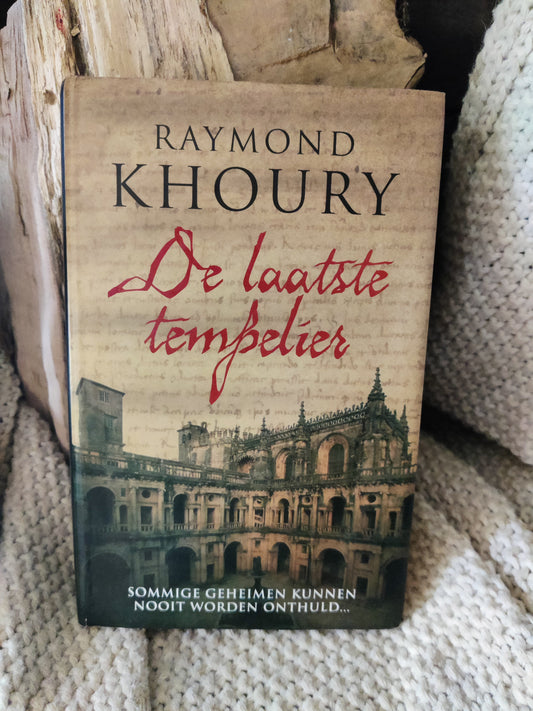 De laatste tempelier
