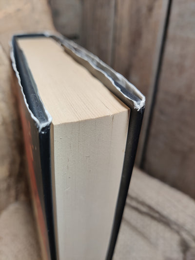 Foto van het boek