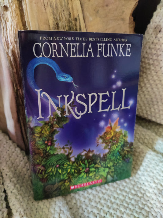 Inkspell