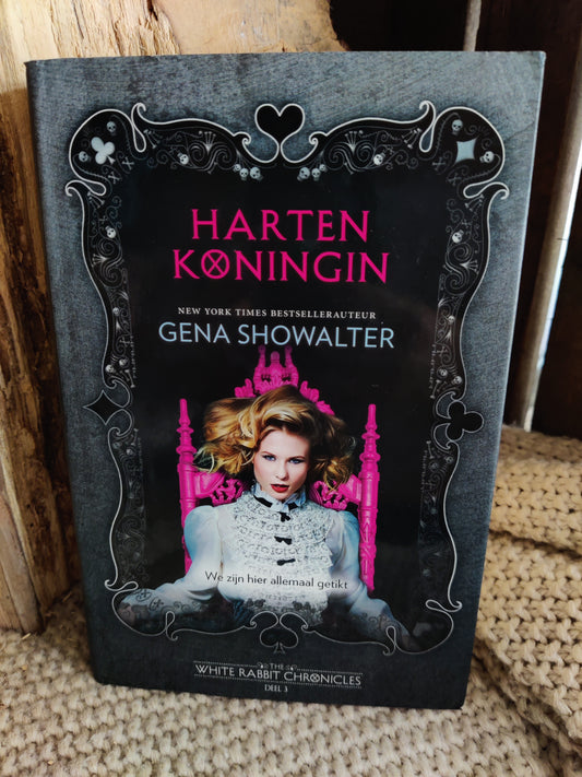 Hartenkoningin