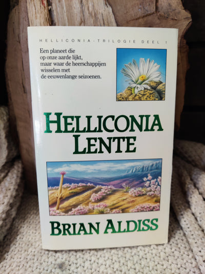 Helliconia Lente