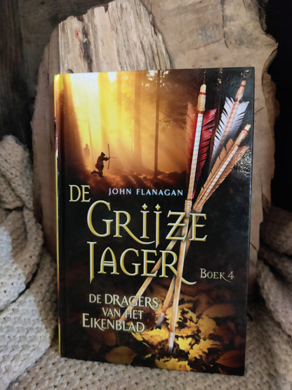 De Dragers van het Eikenblad