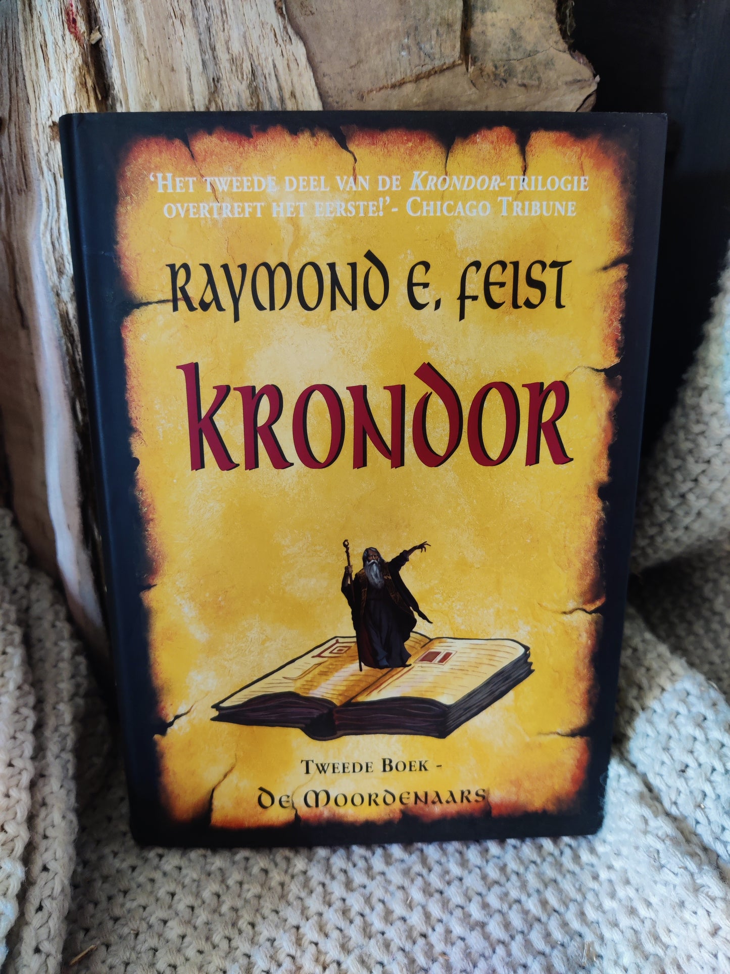 De Moordenaars