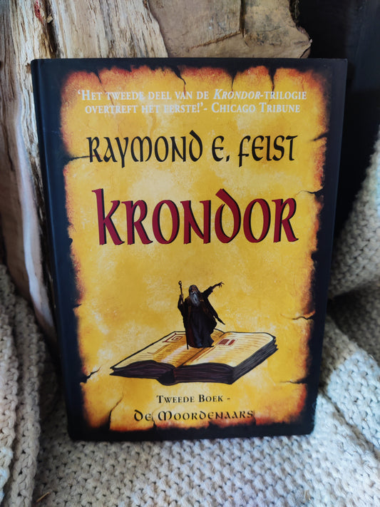 De Moordenaars