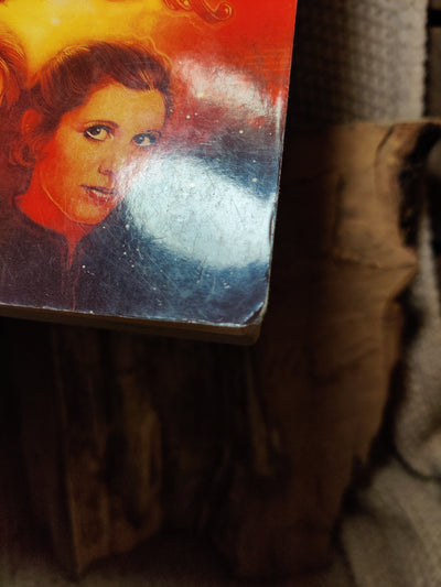 Foto van het boek