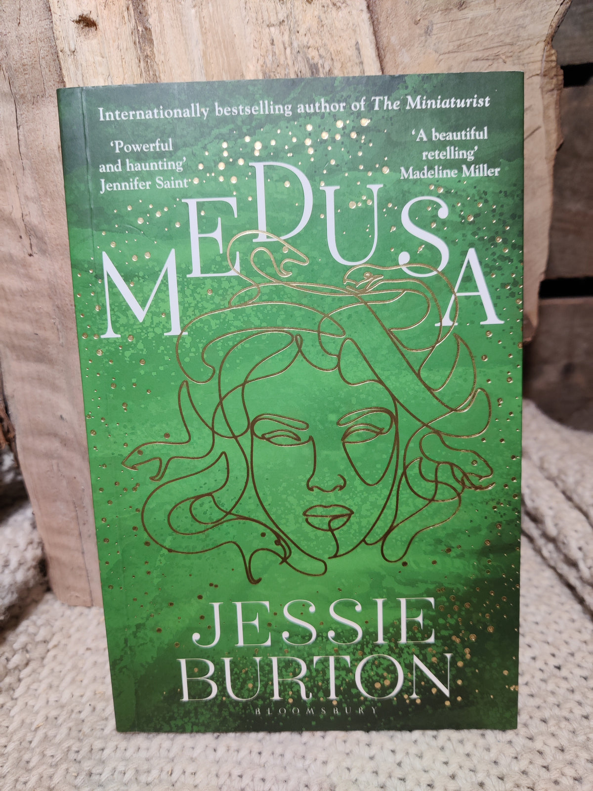 Medusa