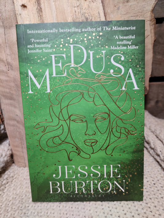 Medusa