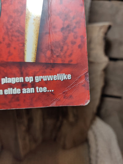 Foto van het boek