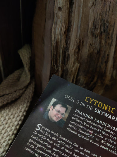 Cytonic