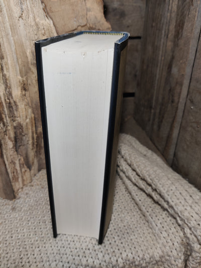 Foto van het boek