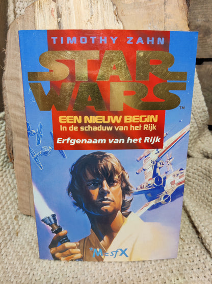 Erfgenaam van het Rijk