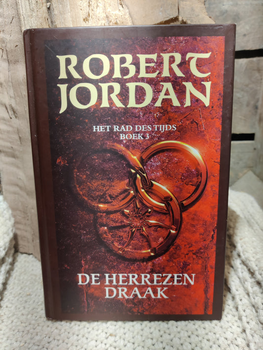 De Herrezen Draak