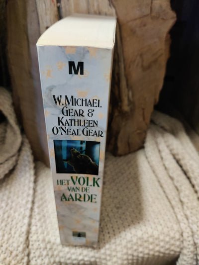 Het volk van de aarde