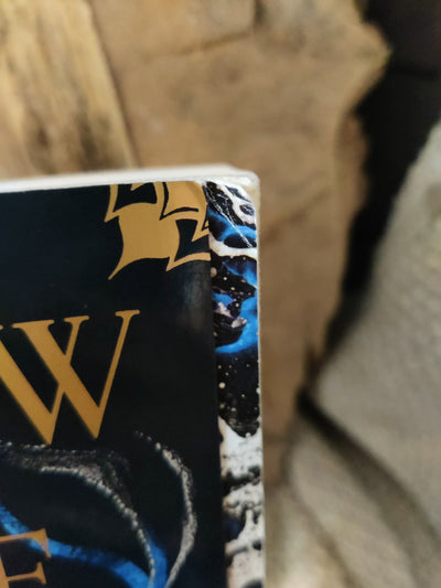 Foto van het boek
