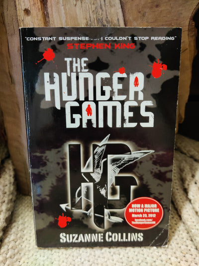 The Hunger Games