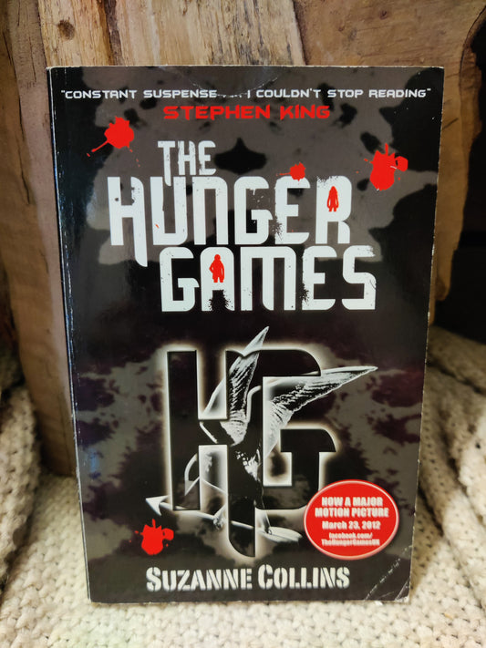 The Hunger Games