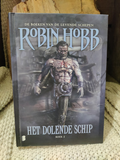Het Dolende Schip