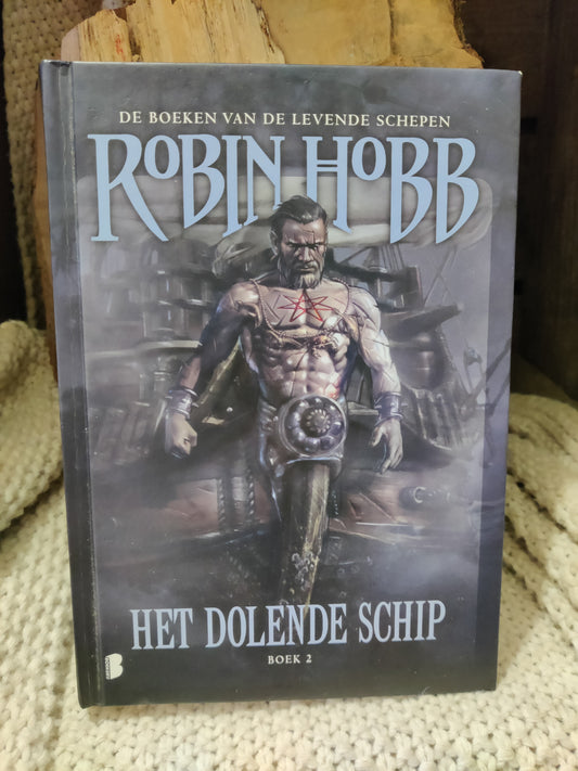 Het Dolende Schip