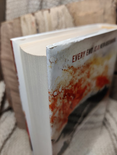 Foto van het boek