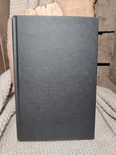 Foto van het boek