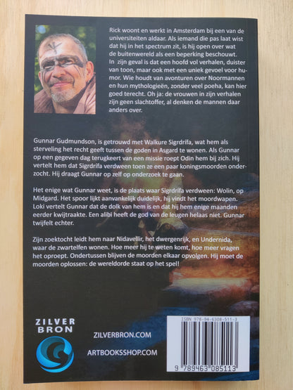 De Koningsmoorden