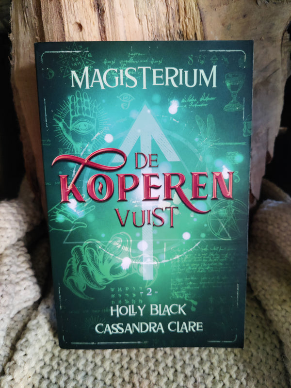 De Koperen Vuist