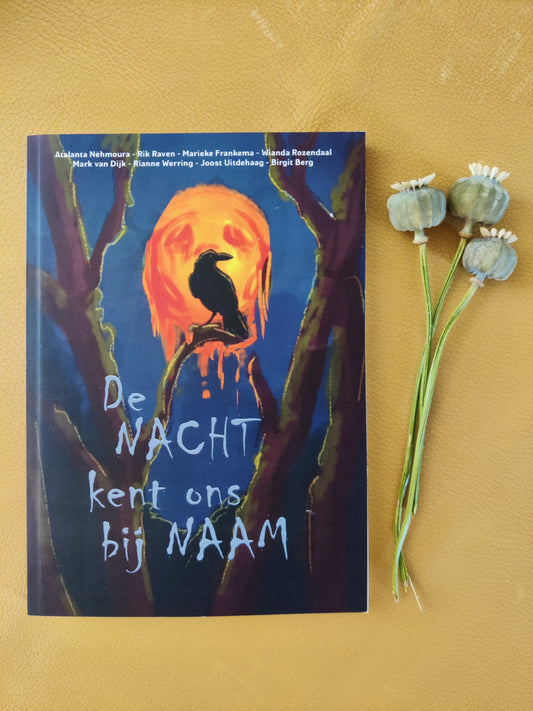 De Nacht kent ons bij Naam